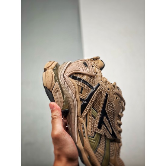 BALENCIAGA RUNNER BALENCIAGA RUNNER
