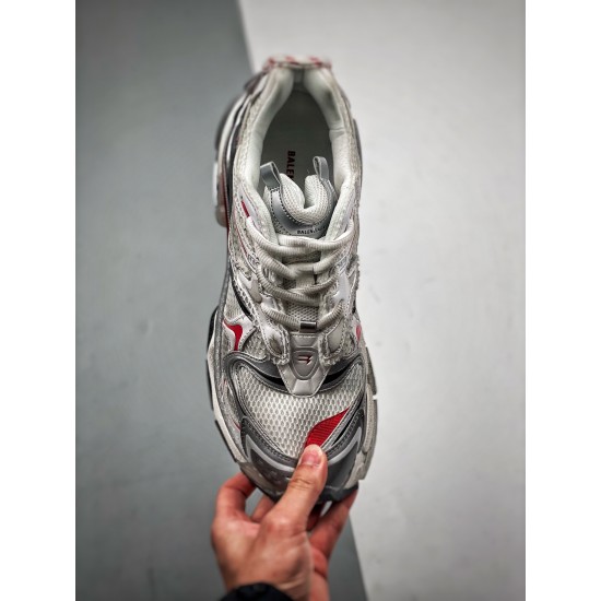 BALENCIAGA RUNNER 8 BALENCIAGA RUNNER 8
