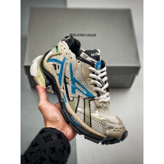BALENCIAGA RUNNER BALENCIAGA RUNNER