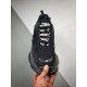 BALENCIAGA Triple S Clear Sole BALENCIAGA Triple S Clear Sole