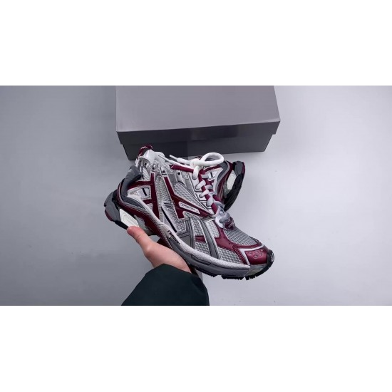 BALENCIAGA RUNNER BALENCIAGA RUNNER