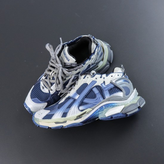 BALENCIAGA RUNNER BALENCIAGA RUNNER