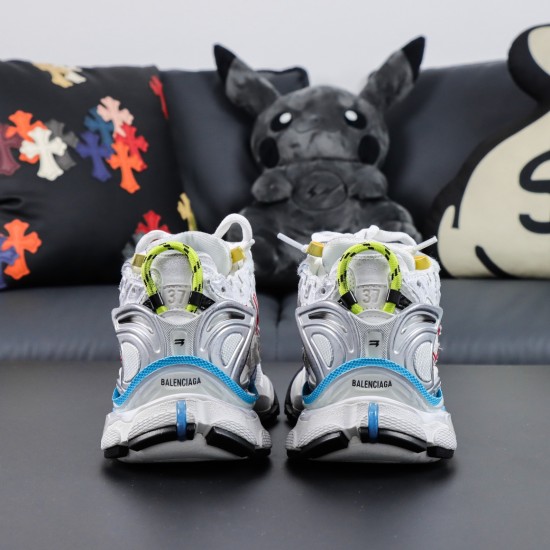 BALENCIAGA RUNNER BALENCIAGA RUNNER
