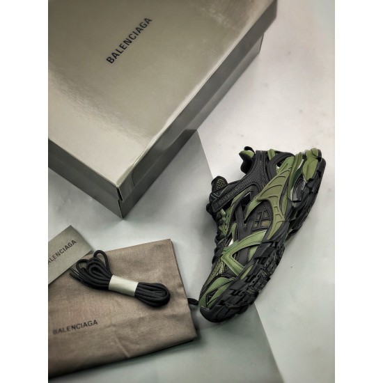 BALENCIAGA TRACK 2.0 BALENCIAGA TRACK 2.0