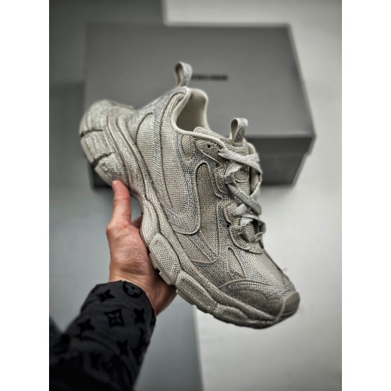 BALENCIAGA 3XL 钻 BALENCIAGA 3XL 钻