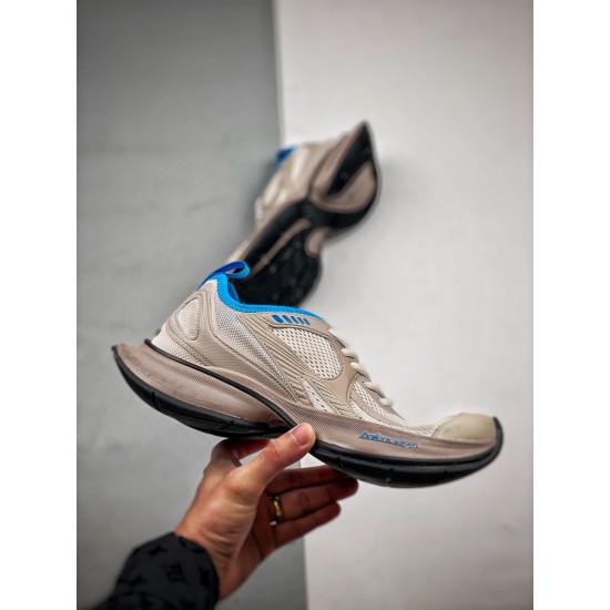 BALENCIAGA CIRCUIT SNEAKERS 12.5 BALENCIAGA CIRCUIT SNEAKERS 12.5