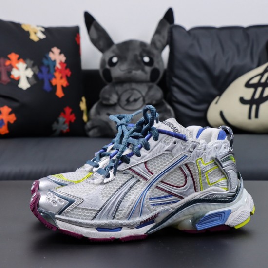 BALENCIAGA RUNNER BALENCIAGA RUNNER