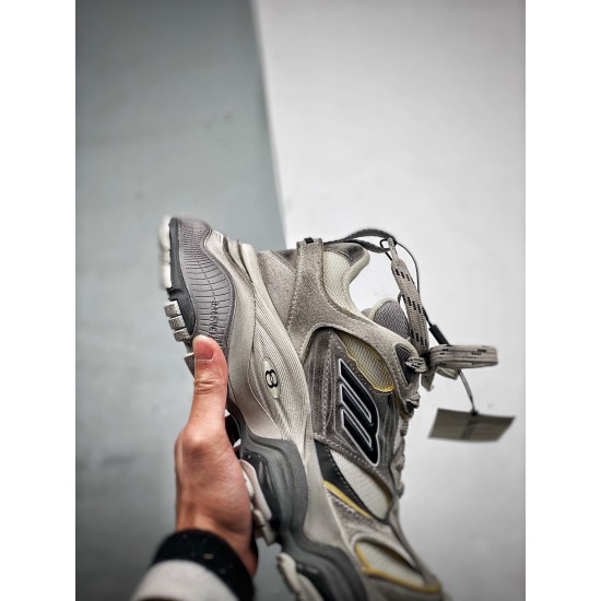 BALENCIAGA CARGO BALENCIAGA CARGO