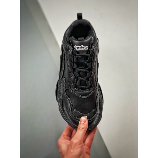 BALENCIAGA Triple S BALENCIAGA Triple S