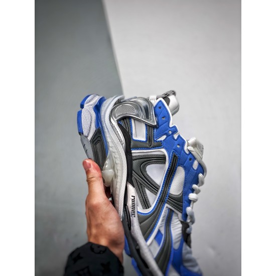 BALENCIAGA RUNNER 7.5 BALENCIAGA RUNNER 7.5