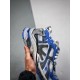 BALENCIAGA RUNNER 7.5 BALENCIAGA RUNNER 7.5