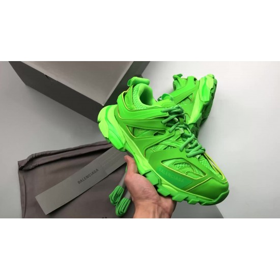 BALENCIAGA Track 1.0 BALENCIAGA Track 1.0