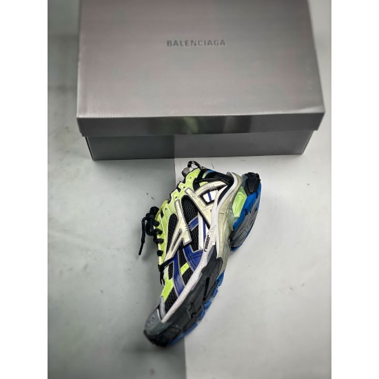 BALENCIAGA RUNNER BALENCIAGA RUNNER