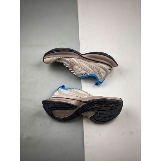 BALENCIAGA CIRCUIT SNEAKERS 12.5 BALENCIAGA CIRCUIT SNEAKERS 12.5