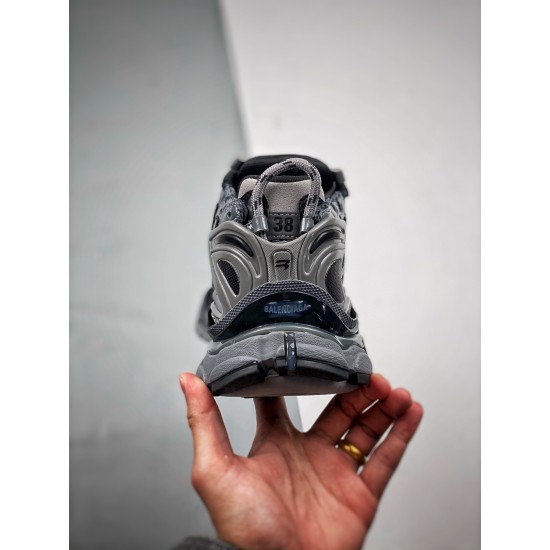 BALENCIAGA RUNNER BALENCIAGA RUNNER