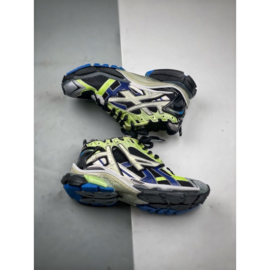 BALENCIAGA RUNNER BALENCIAGA RUNNER