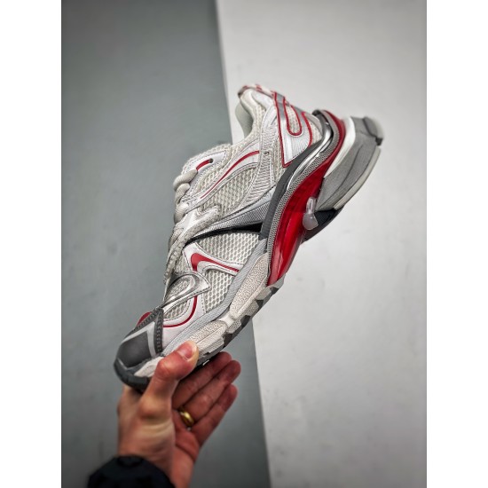 BALENCIAGA RUNNER 8 BALENCIAGA RUNNER 8