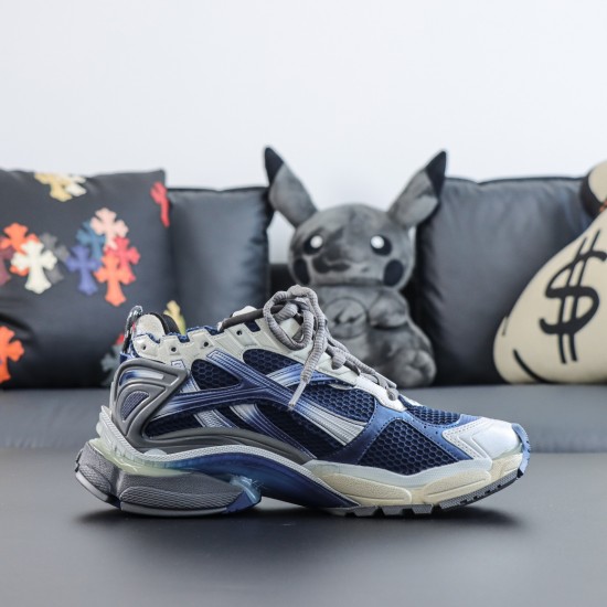 BALENCIAGA RUNNER BALENCIAGA RUNNER