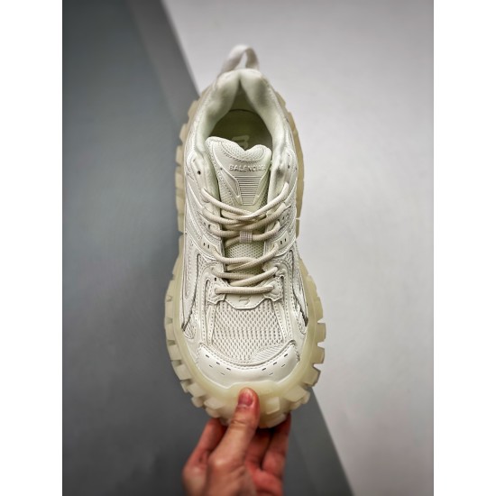 BALENCIAGA DEFENDER BALENCIAGA DEFENDER