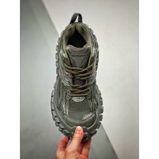BALENCIAGA DEFENDER BALENCIAGA DEFENDER