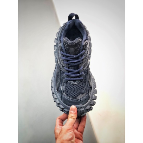 BALENCIAGA DEFENDER BALENCIAGA DEFENDER