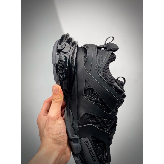 BALENCIAGA Track 1.0 BALENCIAGA Track 1.0