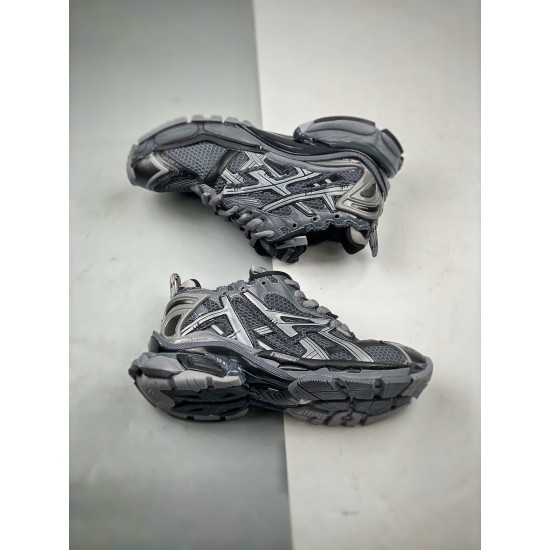 BALENCIAGA RUNNER BALENCIAGA RUNNER