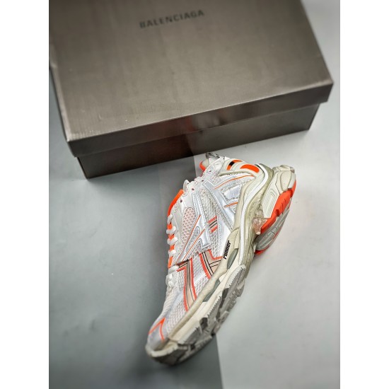 BALENCIAGA RUNNER BALENCIAGA RUNNER