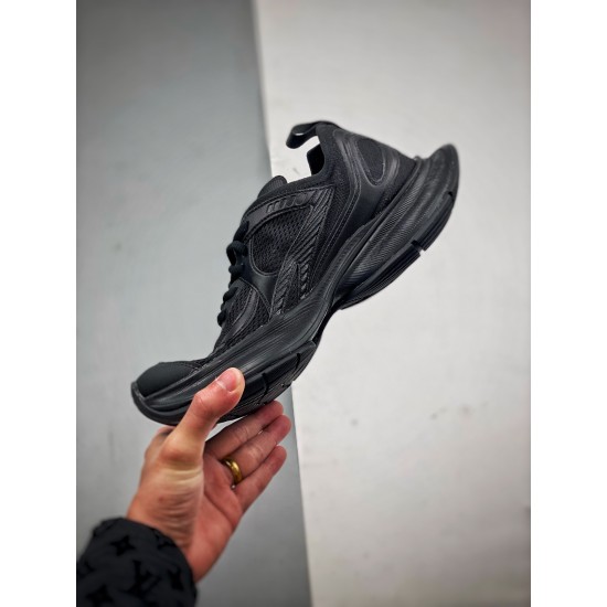 BALENCIAGA CIRCUIT SNEAKERS 12.5 BALENCIAGA CIRCUIT SNEAKERS 12.5