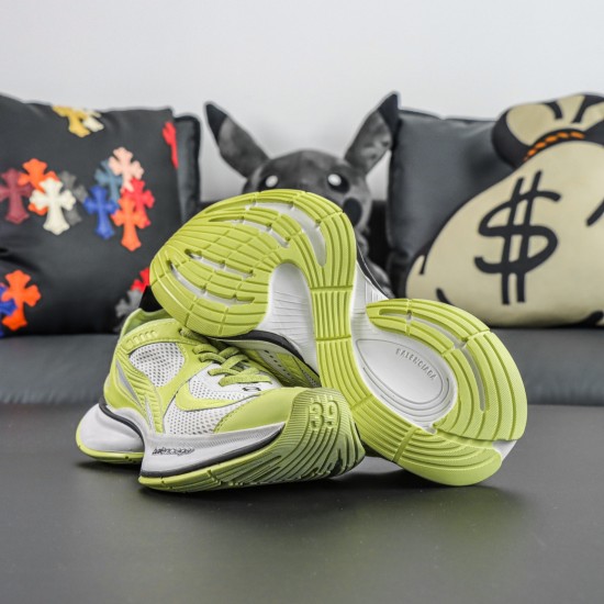 BALENCIAGA CIRCUIT SNEAKERS 12.5 BALENCIAGA CIRCUIT SNEAKERS 12.5