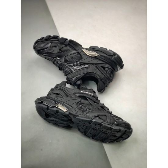 BALENCIAGA TRACK 2.0 BALENCIAGA TRACK 2.0
