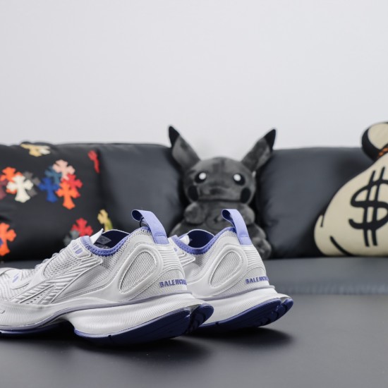 BALENCIAGA CIRCUIT SNEAKERS 12.5 BALENCIAGA CIRCUIT SNEAKERS 12.5