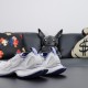 BALENCIAGA CIRCUIT SNEAKERS 12.5 BALENCIAGA CIRCUIT SNEAKERS 12.5