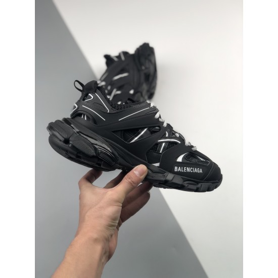 BALENCIAGA Track 1.0 BALENCIAGA Track 1.0