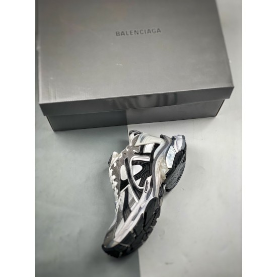 BALENCIAGA RUNNER 7.5 BALENCIAGA RUNNER 7.5