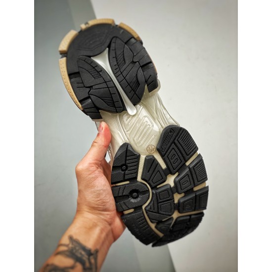 BALENCIAGA RUNNER BALENCIAGA RUNNER