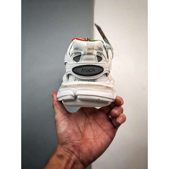 BALENCIAGA Track 1.0 BALENCIAGA Track 1.0