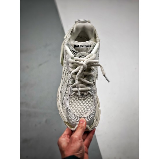 BALENCIAGA RUNNER BALENCIAGA RUNNER