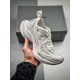 BALENCIAGA CIRCUIT SNEAKERS 12.5 BALENCIAGA CIRCUIT SNEAKERS 12.5