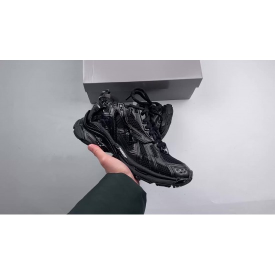 BALENCIAGA RUNNER BALENCIAGA RUNNER