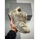 BALENCIAGA RUNNER 7.5 BALENCIAGA RUNNER 7.5