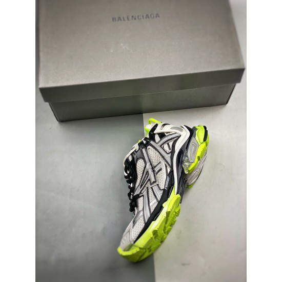 BALENCIAGA RUNNER BALENCIAGA RUNNER