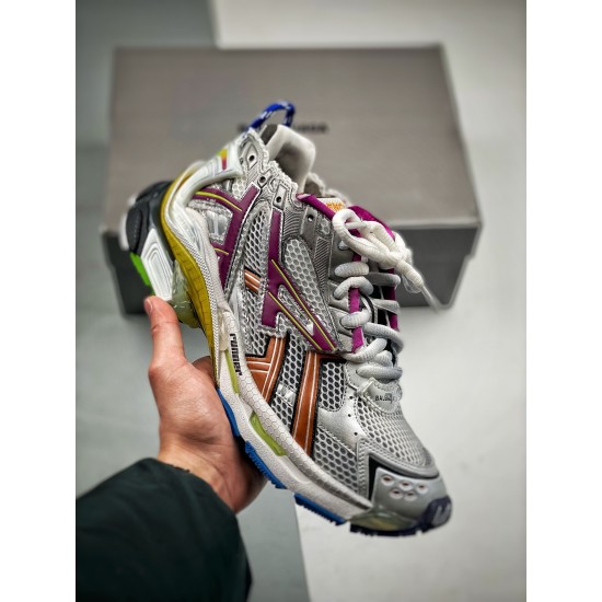 BALENCIAGA RUNNER BALENCIAGA RUNNER