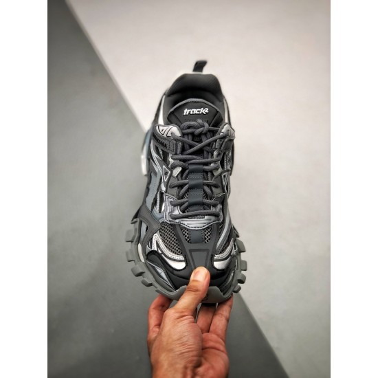 BALENCIAGA TRACK 2.0 BALENCIAGA TRACK 2.0