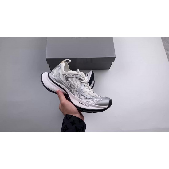 BALENCIAGA CIRCUIT SNEAKERS 12.5 BALENCIAGA CIRCUIT SNEAKERS 12.5