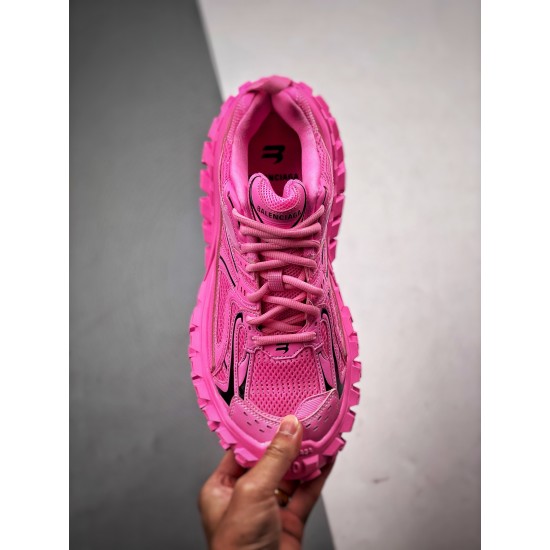 BALENCIAGA DEFENDER BALENCIAGA DEFENDER