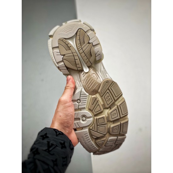 BALENCIAGA RUNNER 7.5 BALENCIAGA RUNNER 7.5