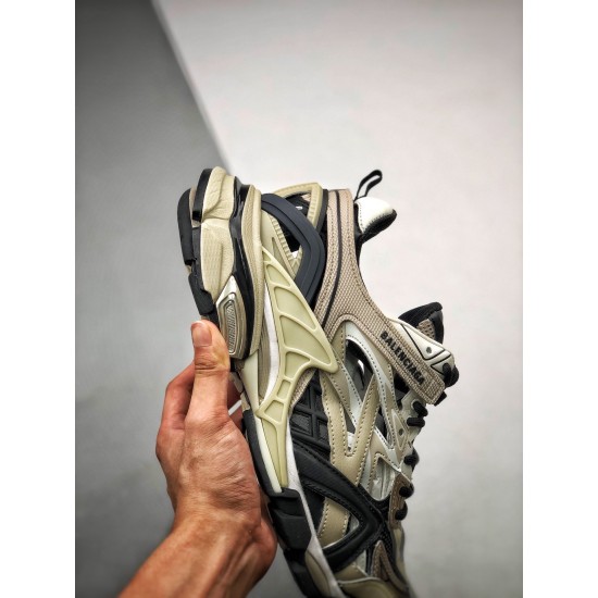 BALENCIAGA TRACK 2.0 BALENCIAGA TRACK 2.0