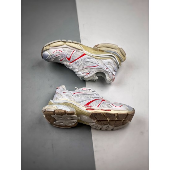 BALENCIAGA RUNNER 8 BALENCIAGA RUNNER 8