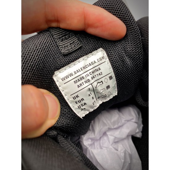 BALENCIAGA Track 1.0 BALENCIAGA Track 1.0